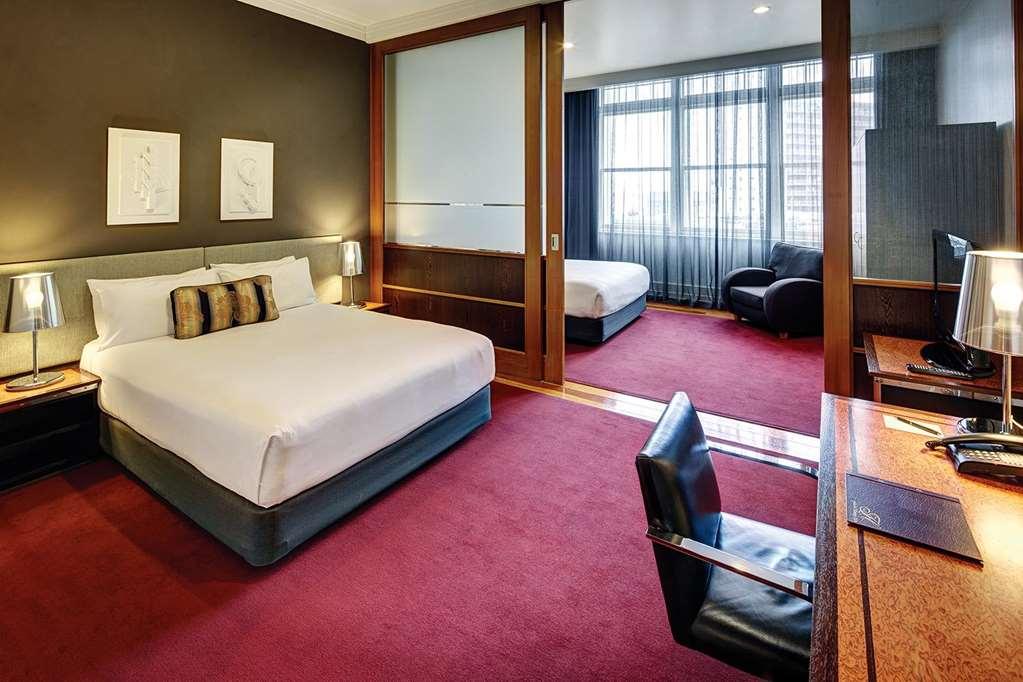 Rendezvous Heritage Hotel Auckland Room photo